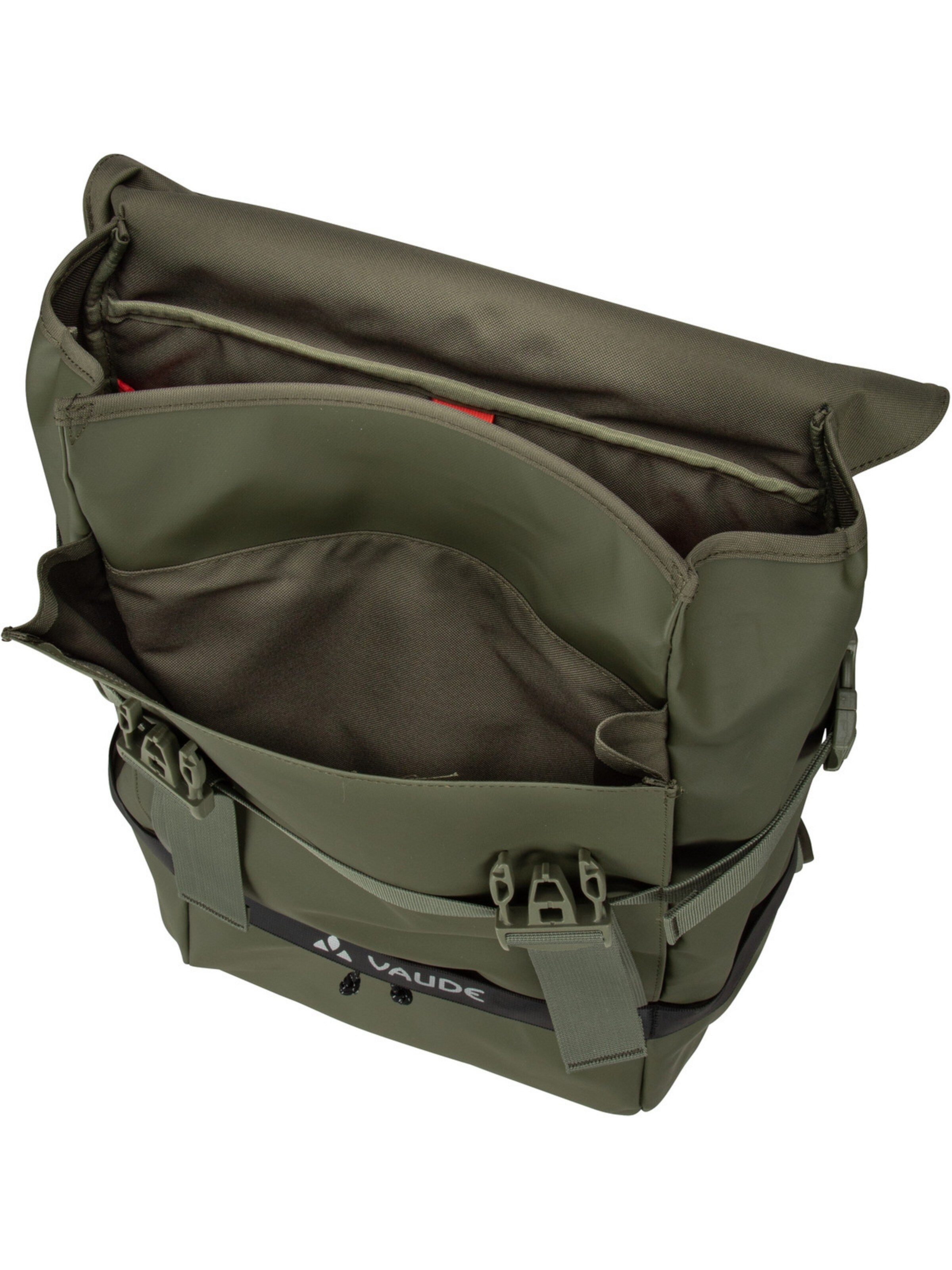 VAUDE Sports Backpack 'Mineo' in Green