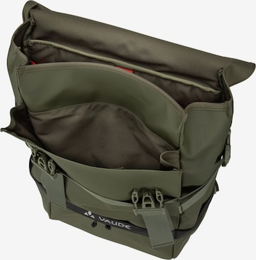 VAUDE Sports Backpack 'Mineo' in Green