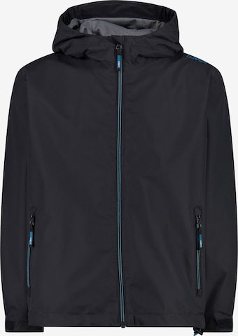 CMP Regular fit Outdoor jacket in Blue: front