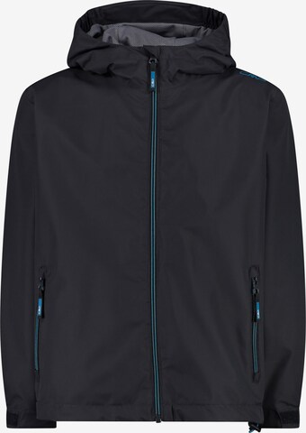 CMP Regular fit Outdoor jacket in Blue: front