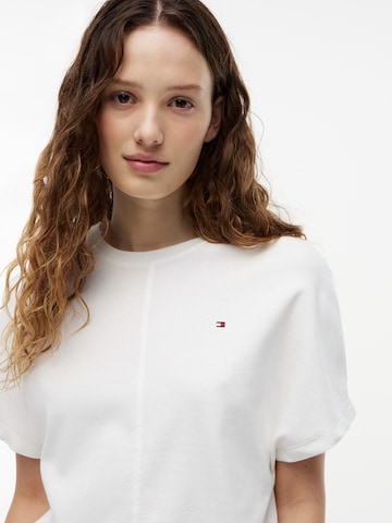TOMMY HILFIGER Μπλουζάκι 'CODY' σε λευκό
