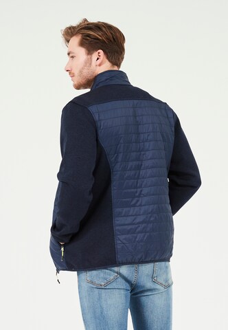 Whistler Outdoor jacket in Blue