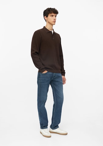 s.Oliver Sweater in Brown