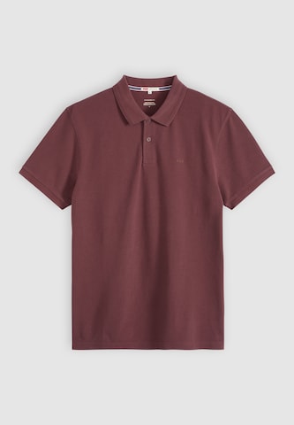 LEVI'S ® Poloshirt 'Original' in Rot
