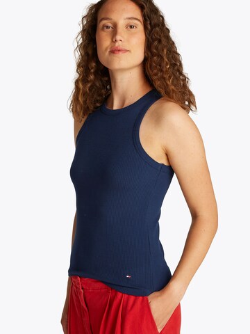 TOMMY HILFIGER Top in Blue