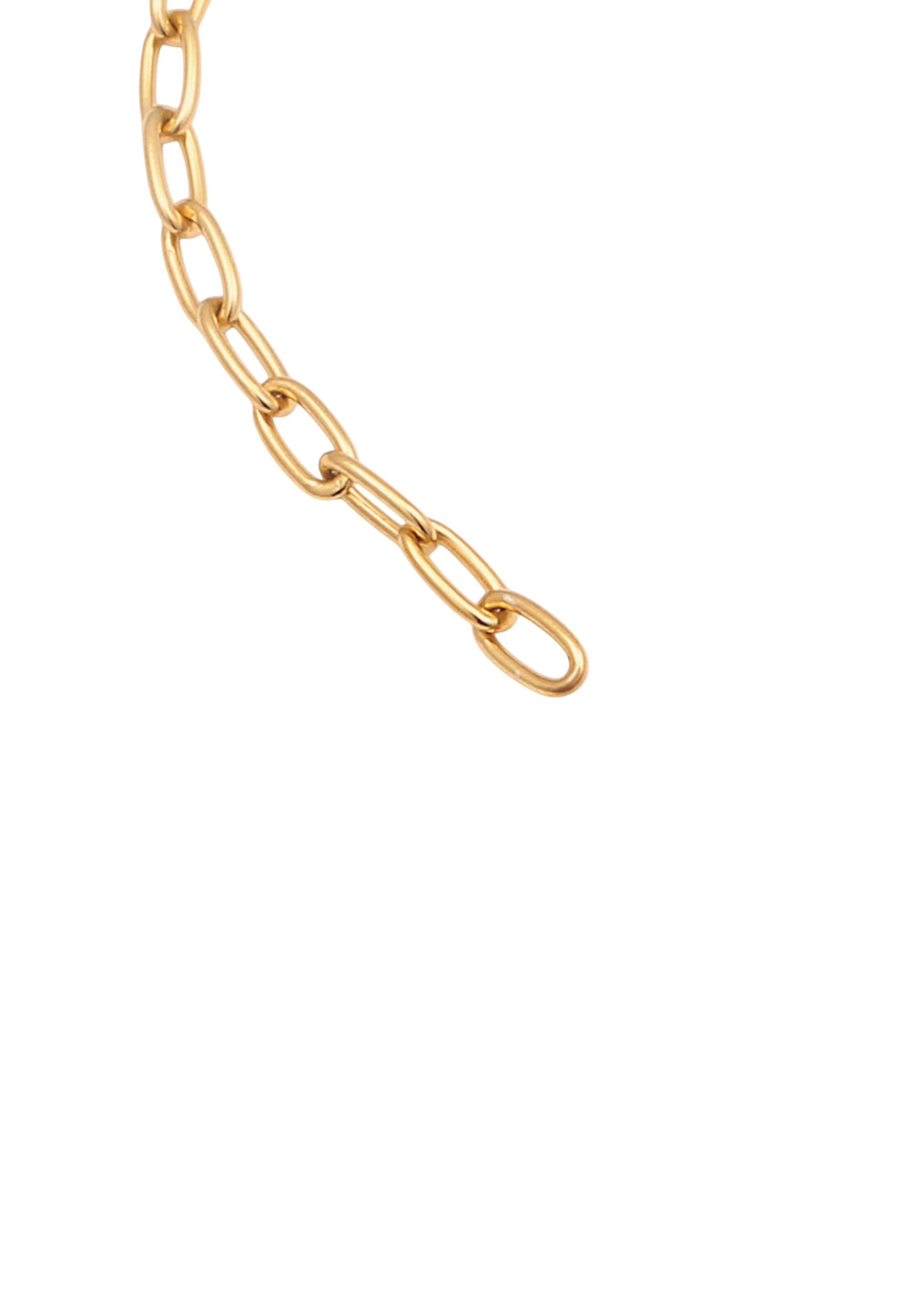 Stilnest Bracelet in Gold