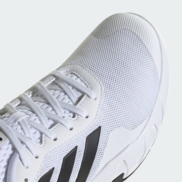 ADIDAS PERFORMANCE Αθλητικό παπούτσι 'Amplimove Trainer' σε λευκό