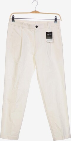 STRELLSON Pants in 31-32 in White: front