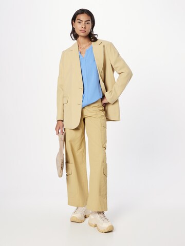 Soyaconcept Blouse 'Radia' in Blue