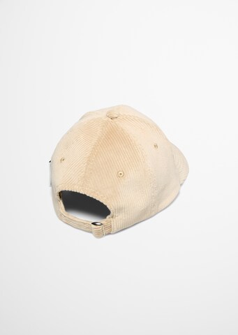Marc O'Polo DENIM Cap in Beige
