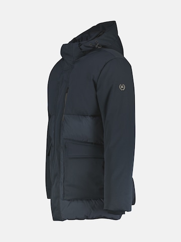 LERROS Between-seasons parka in Blue