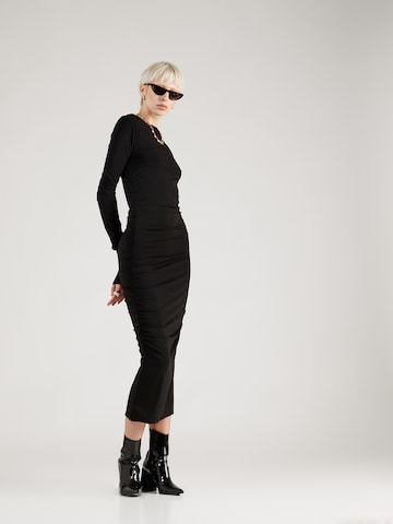 DAY BIRGER ET MIKKELSEN - Vestido 'Giselle' en negro