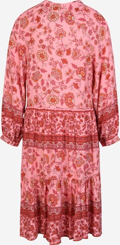 Derhy Košilové šaty 'ACACIA' – pink