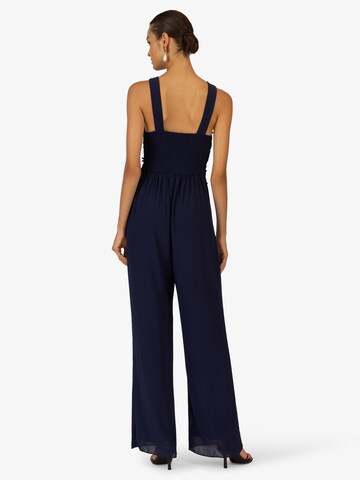 Kraimod Jumpsuit in Blue