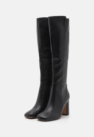 CALL IT SPRING Stiefel 'NIAH' in Schwarz