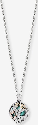 Engelsrufer Necklace in Silver: front