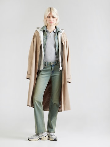 Bootcut Jean LEVI'S ® en bleu