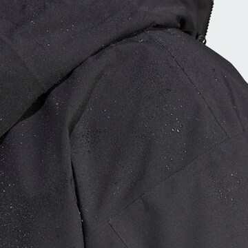 Veste outdoor 'Xperior 2L' ADIDAS TERREX en noir