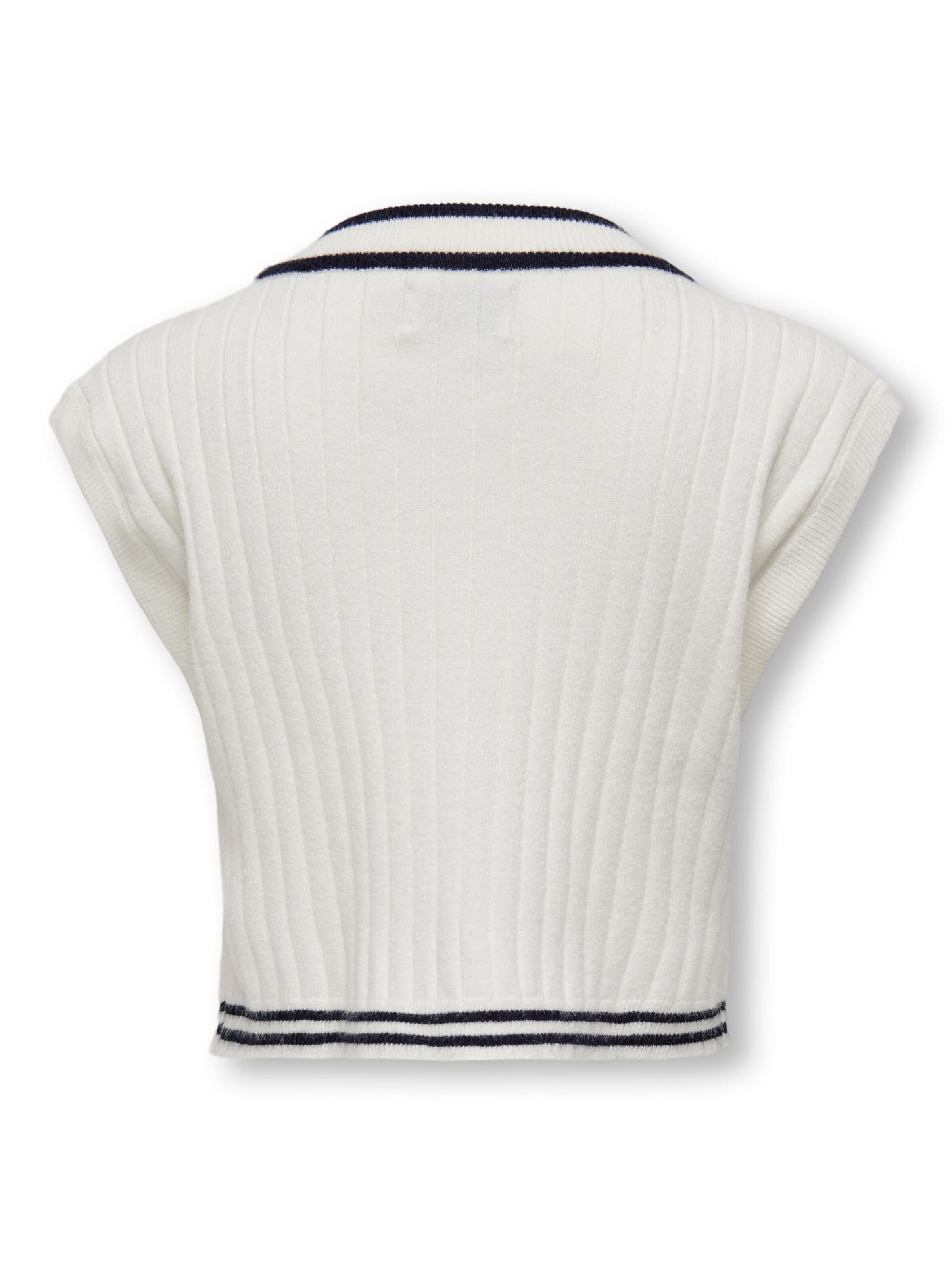 ONLY Sweater 'Beta' in Beige