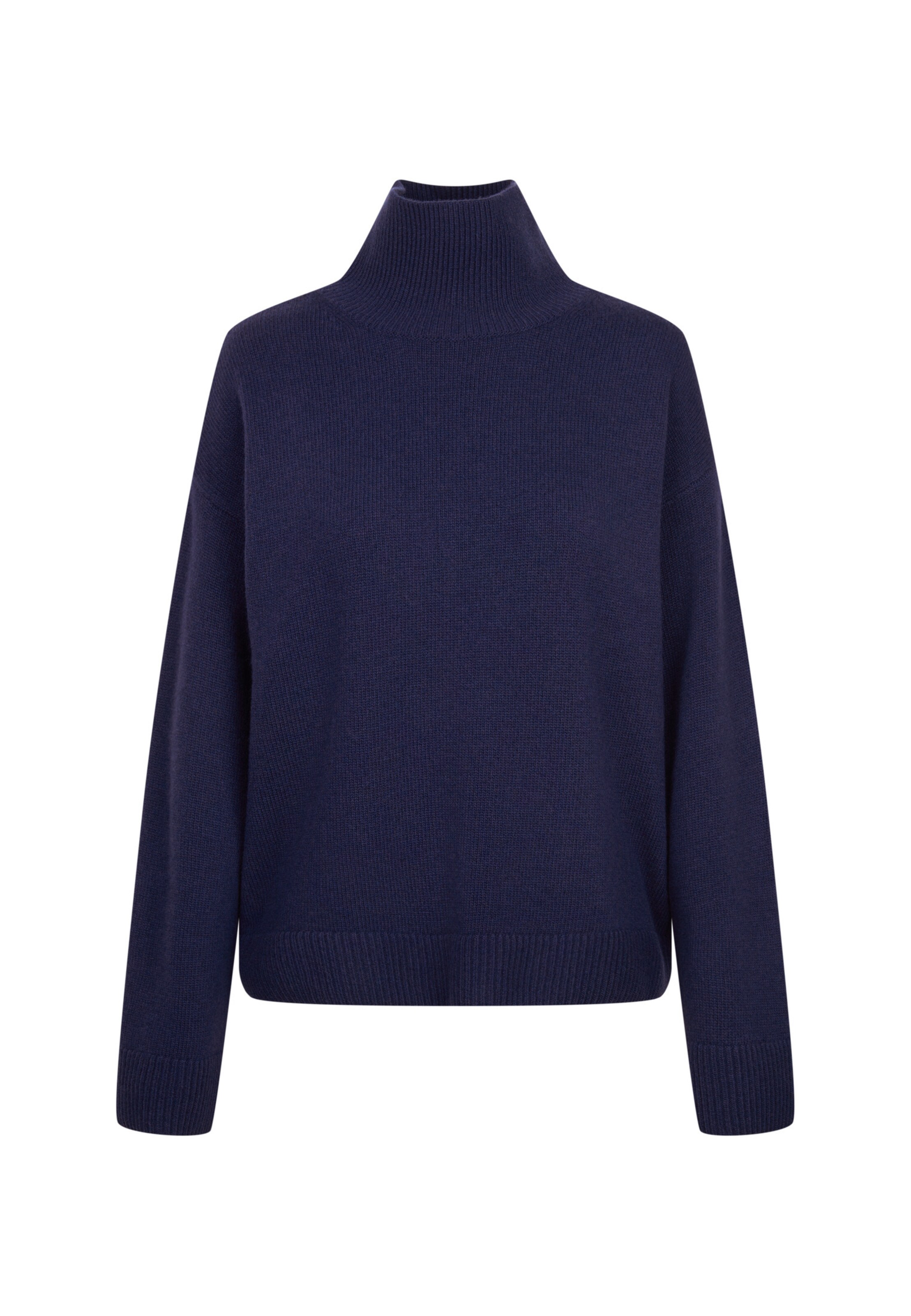 Pull-over SEIDENSTICKER en bleu : devant