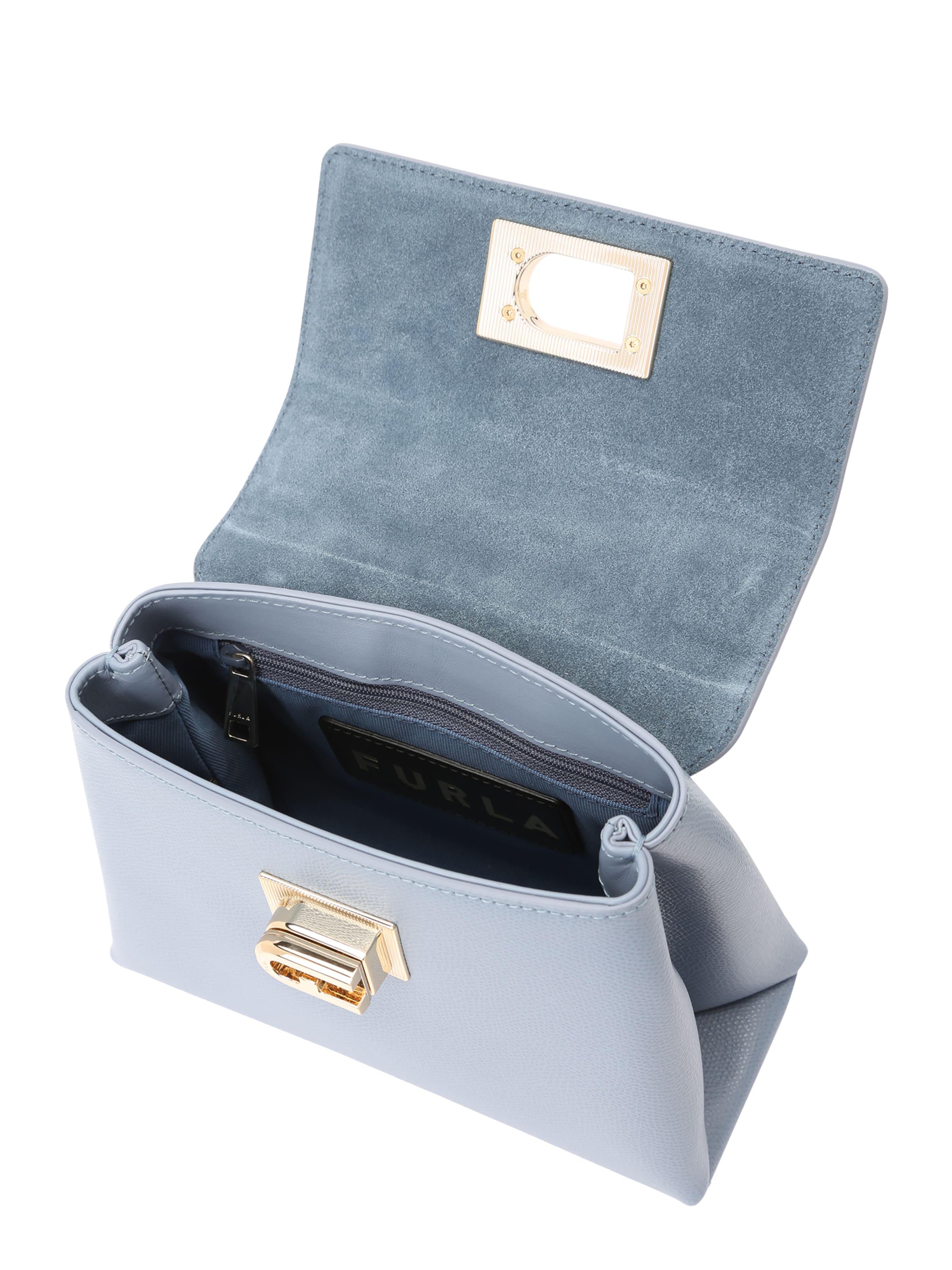 Sacs à main FURLA en bleu