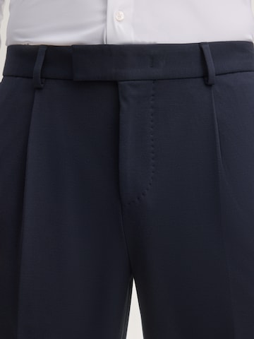 JOOP! Regular Chino in Blauw