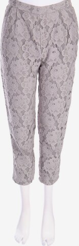 H&M Jogger-Pants XS in Grau: predná strana