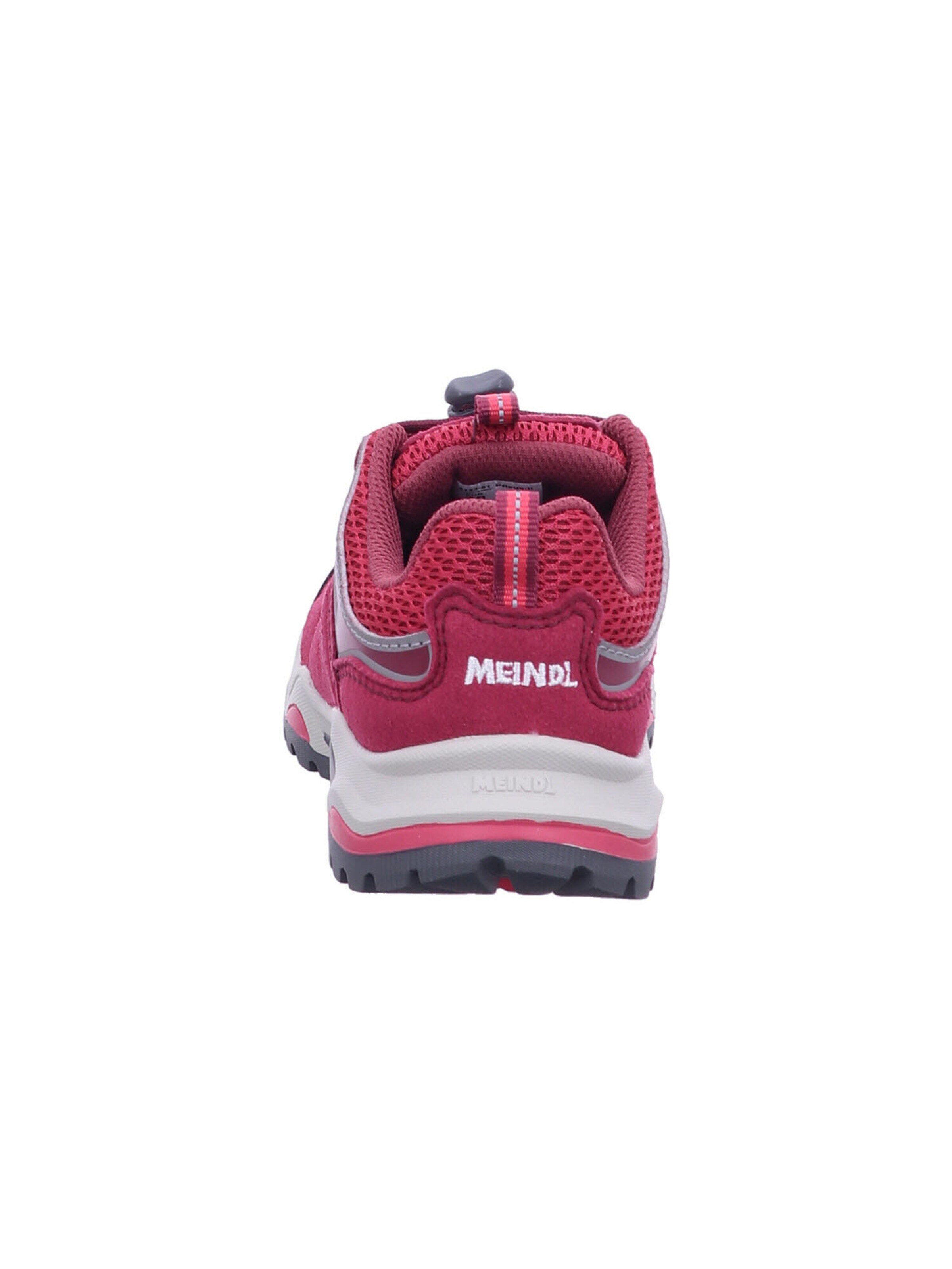 MEINDL Halbschuh 'Salto' in Lila