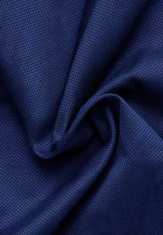ETERNA Regular fit Zakelijk overhemd in Blauw