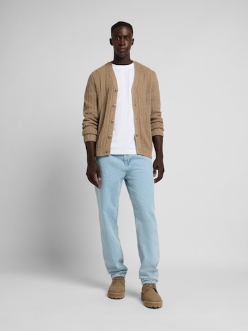 WOTEGA Loose fit Jeans 'Thor' in Blue