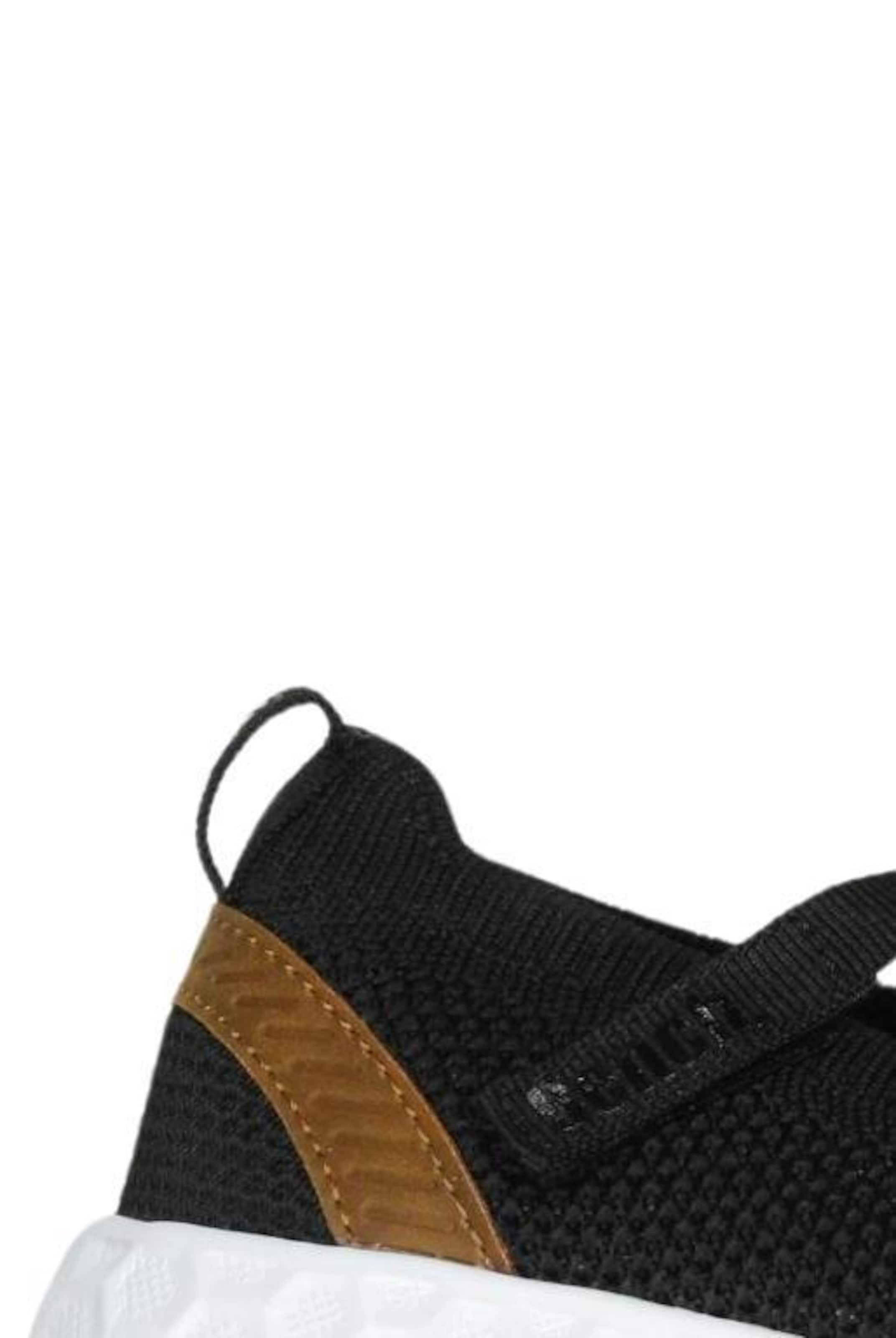 BENCH Flats & Loafers in 36 in Black