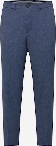 regular Pantaloni chino 'JOSH' di SELECTED HOMME in blu: frontale