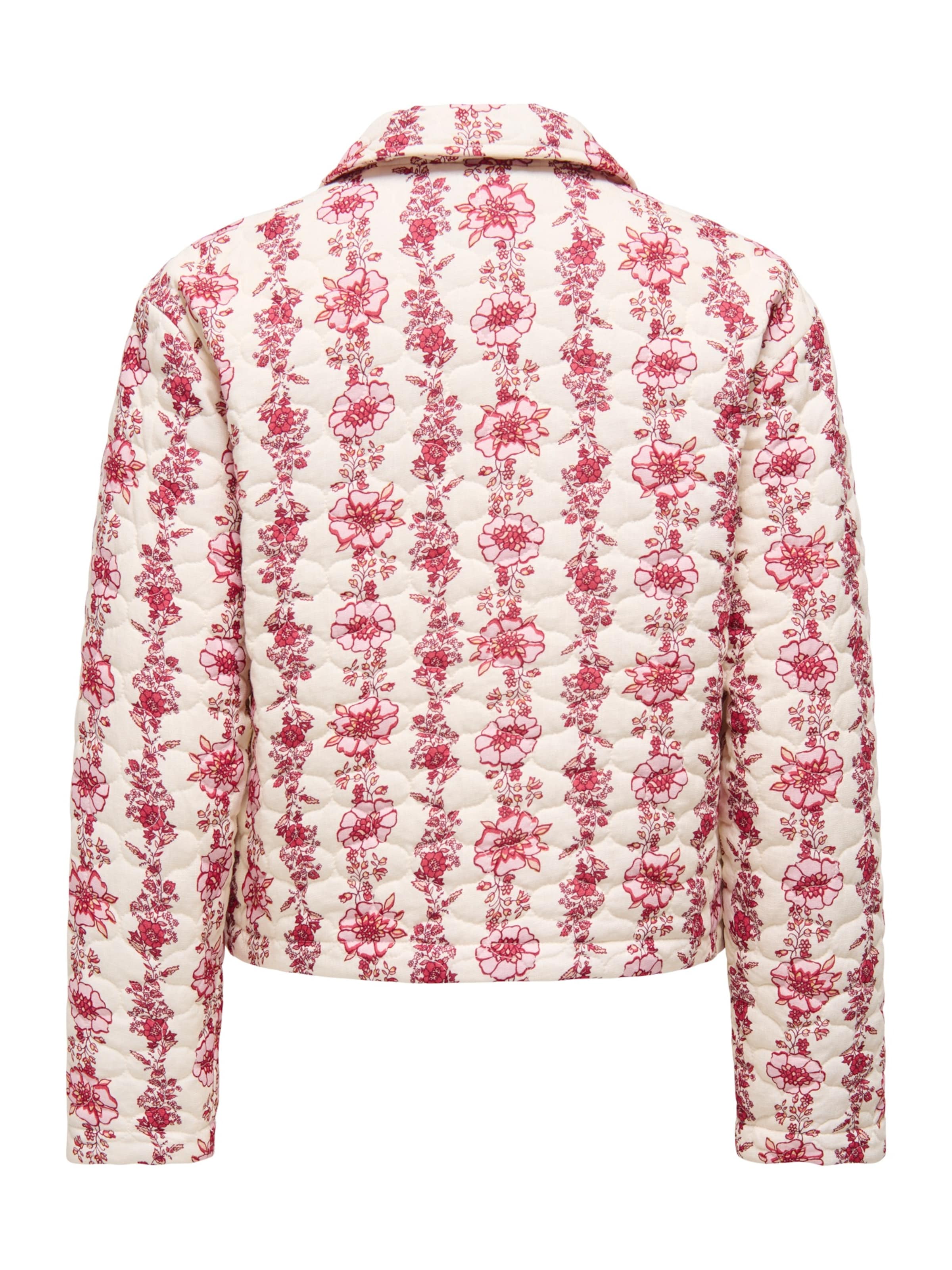 ONLY Přechodná bunda 'ONLBIANA' – béžová