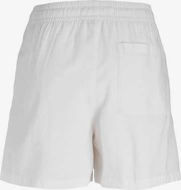 JJXX Loosefit Shorts 'AMY' in Weiß