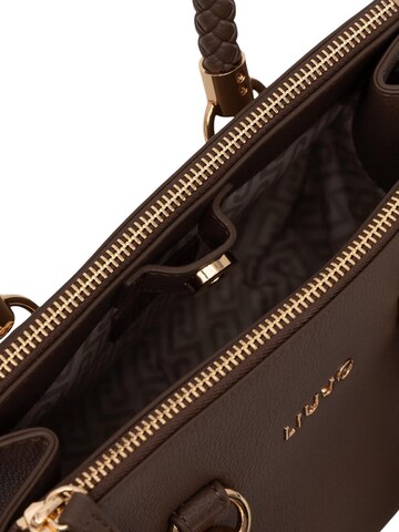 Sacs à main 'SHOPPING BAG AF6086 E1019' Liu Jo en beige