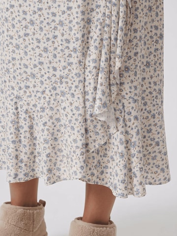 americandreams Skirt 'Milly' in White