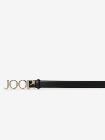 JOOP! Belt in Black