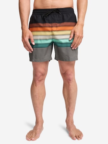 BILLABONG Board Shorts 'All Day' in Mixed colors: front