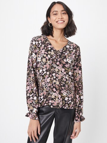 ONLY Blouse 'NOVA' in Mixed colors: front