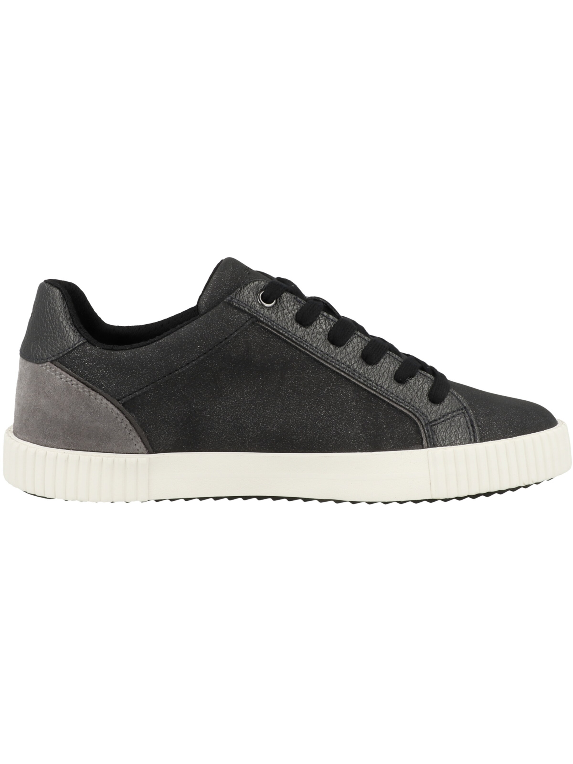 GEOX Sneakers 'Blomiee' in Grey