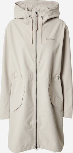 Didriksons Outdoor coat 'MARTA' in Beige, Item view