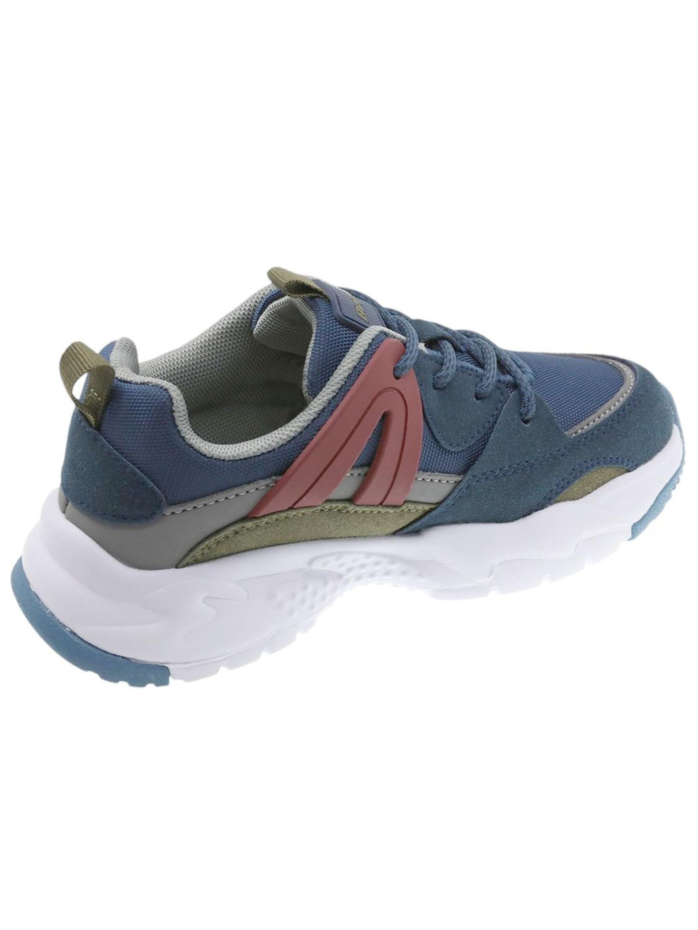 Beppi Sneaker‌‌‌‌‌‌‌‌‌‌ in Blau