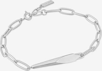 ANIA HAIE Bracelet in Silver: front