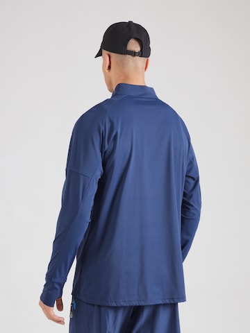 ELLESSE Shirt 'Musica' in Blue