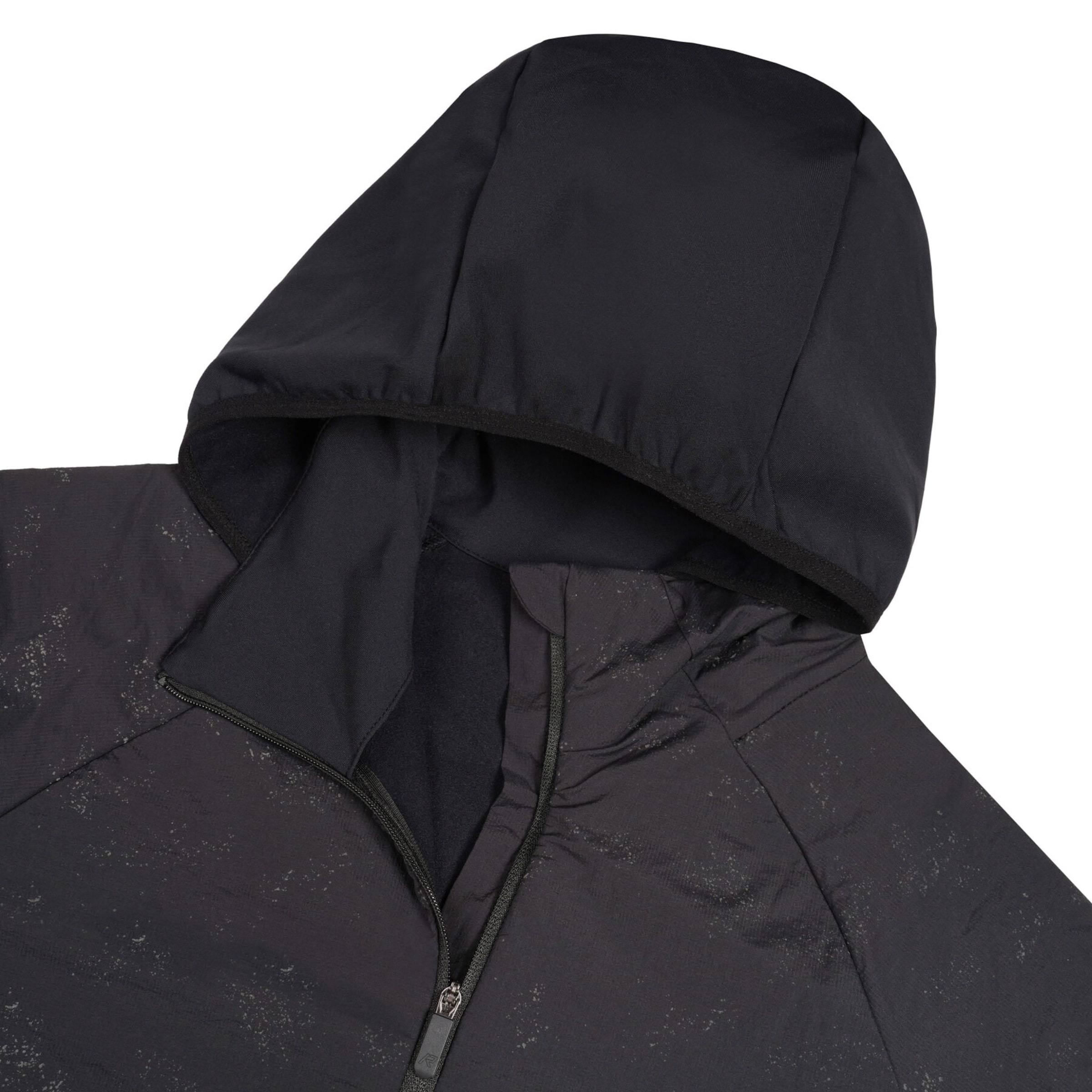 Giacca sportiva 'Maskila Refl' di Rukka in nero