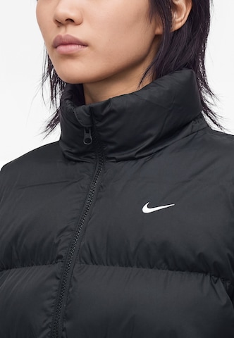 Nike Sportswear - Colete 'CLSSC' em preto