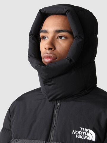 THE NORTH FACE Outdoorjacke 'Himalayan' in Schwarz