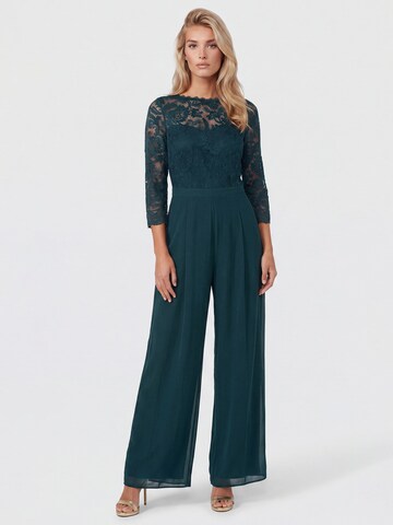 APART Jumpsuit in Green