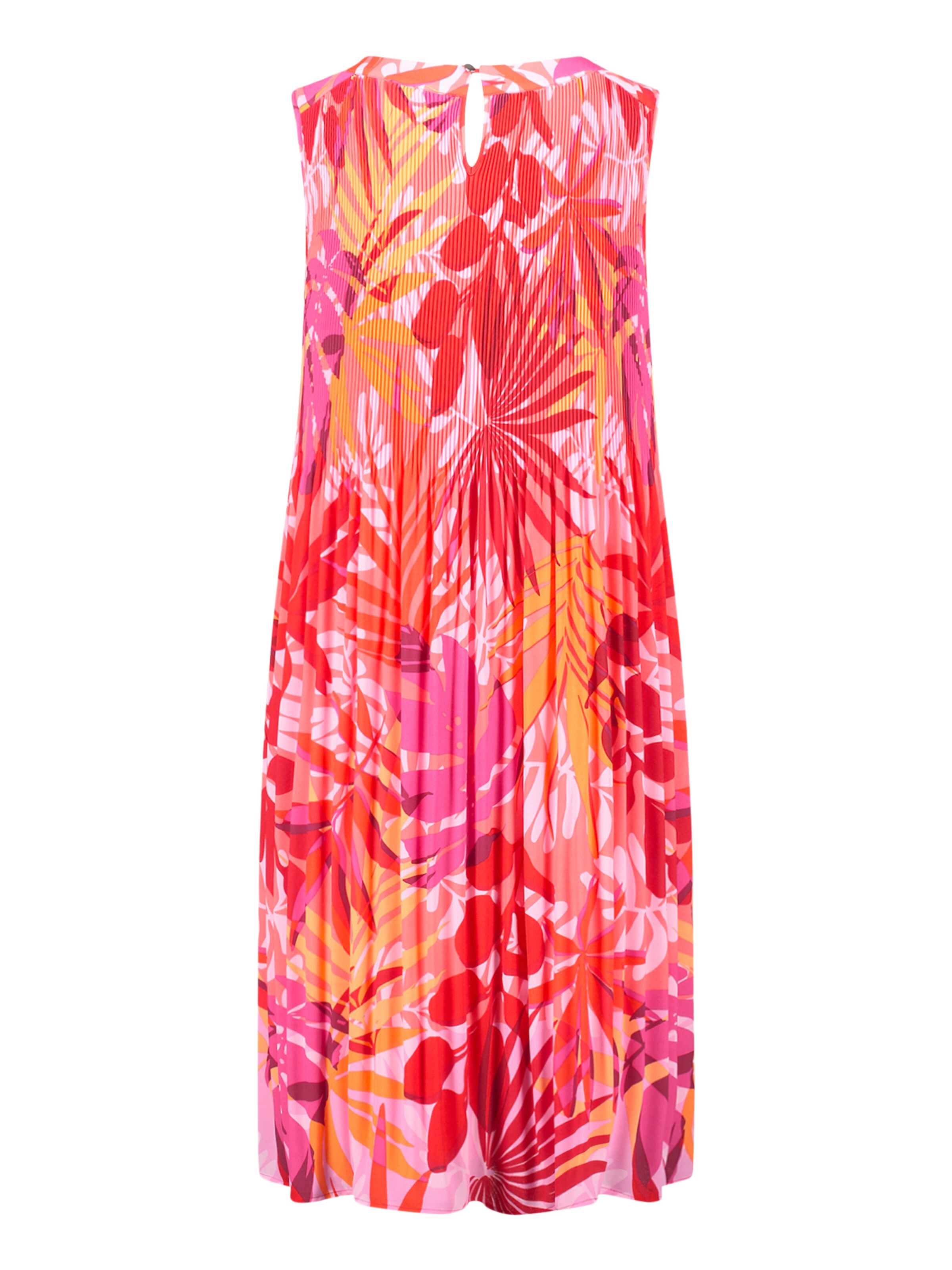 Robe Betty Barclay en rouge