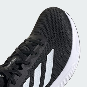 ADIDAS PERFORMANCE Loopschoen 'Response' in Zwart